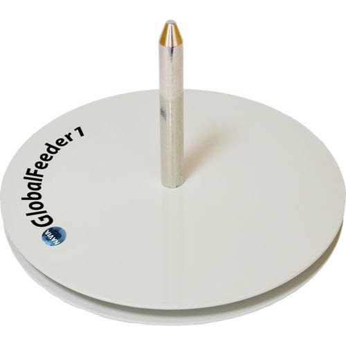 Dérouleur de câbles - GlobalFeeder 1 - Navia International GmbH - de bobine