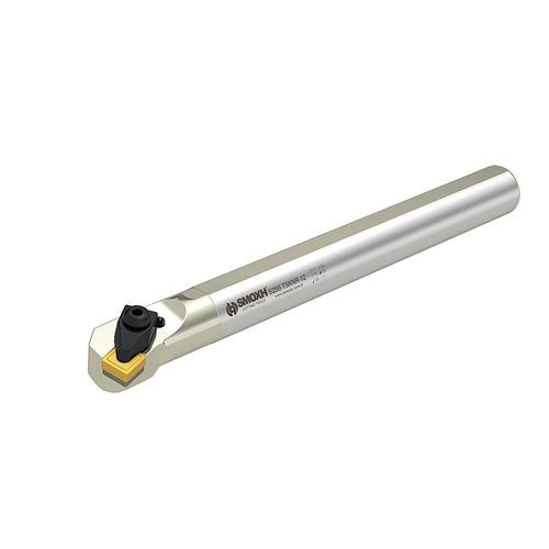 Outil de tournage extérieur - TSKN R/L (75) - SMOXH CUTTING TOOLS - à plaquettes négatives / de précision / pour machine-outil
