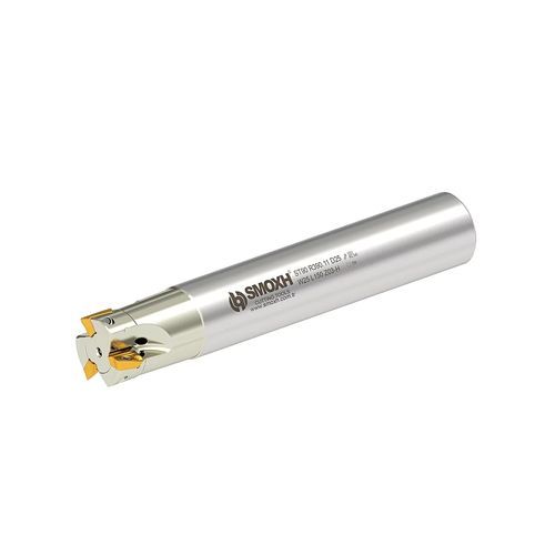 Fraise à plaquettes indexables - ST90 R390.07 D16 W16 L110 Z04-H - SMOXH CUTTING TOOLS - à rayon / de finition / d'épaulement