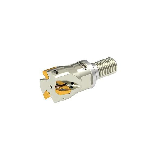 Fraise modulaire - MT90 AP10 D40 M16 L43 Z05-H - SMOXH CUTTING TOOLS - deux tailles / à plaquettes indexables / à plaquettes négatives