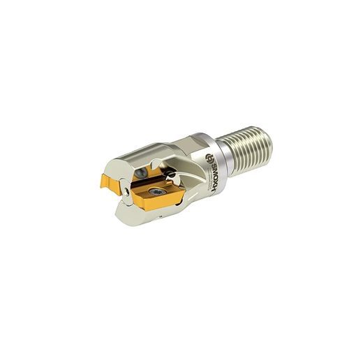 Fraise modulaire - MT90 AP16 D32 M16 L43 Z03-H - SMOXH CUTTING TOOLS - deux tailles / à plaquettes indexables / à plaquettes négatives