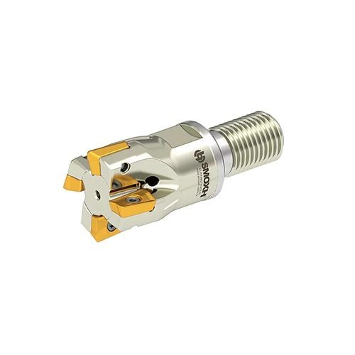 Fraise modulaire - MT90 APMT11 D25 M12 L35 Z04-H - SMOXH CUTTING TOOLS - deux tailles / à plaquettes indexables / à plaquettes négatives