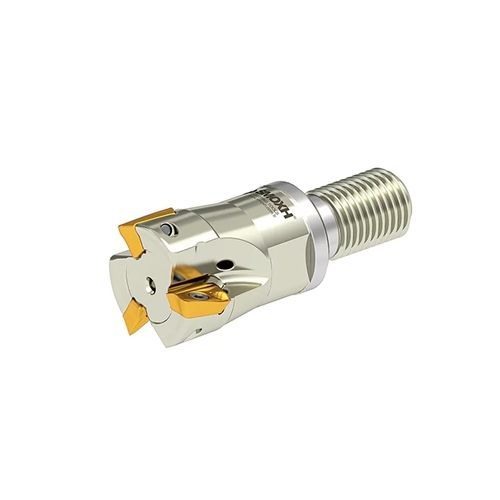 Fraise modulaire - MT90 R390.11 D25 M12 L35 Z03-H - SMOXH CUTTING TOOLS - deux tailles / trois tailles / à plaquettes amovibles