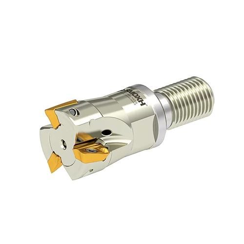 Fraise modulaire - MT90 R390.11 D32 M16 L43 Z04-H - SMOXH CUTTING TOOLS - deux tailles / à plaquettes indexables / à plaquettes négatives