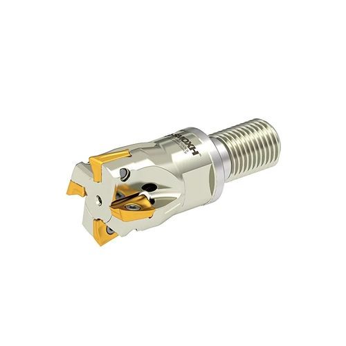 Fraise modulaire - MT90 AX17 D32 M16 L43 Z03-H - SMOXH CUTTING TOOLS - deux tailles / trois tailles / à plaquettes indexables