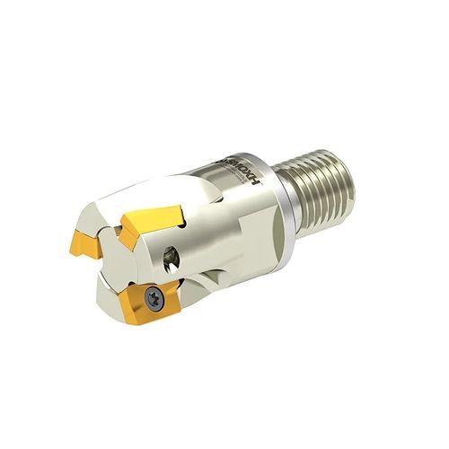 Fraise modulaire - MT90 AD1505 D25 M12 L35 Z02-H - SMOXH CUTTING TOOLS - deux tailles / trois tailles / à plaquettes indexables
