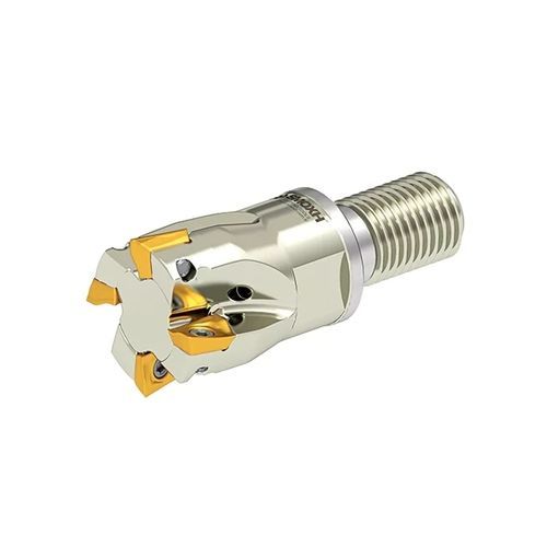 Fraise modulaire - MT90 AD12 D25 M12 L35 Z03-H - SMOXH CUTTING TOOLS - deux tailles / à plaquettes indexables / à plaquettes négatives