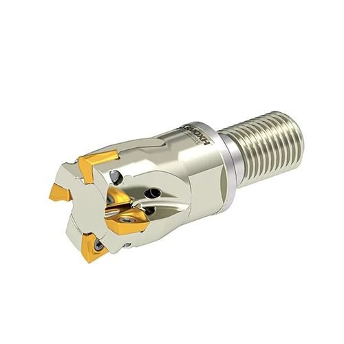 Fraise modulaire - MT90 AD12 D32 M16 L43 Z04-H - SMOXH CUTTING TOOLS - deux tailles / à plaquettes indexables / à plaquettes négatives