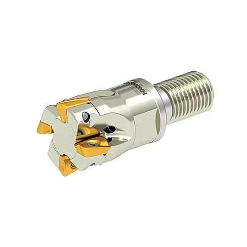 Fraise modulaire - MT90 AO12 D32 M16 L43 Z05-H - SMOXH CUTTING TOOLS - deux tailles / à plaquettes indexables / à plaquettes négatives
