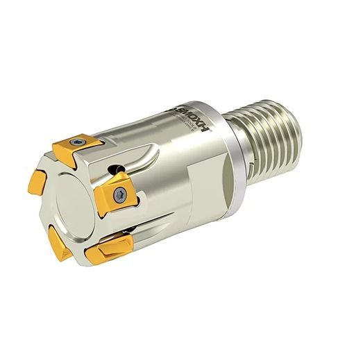 Fraise modulaire - MT90 LO08 D32 M16 L43 Z05-H - SMOXH CUTTING TOOLS - deux tailles / à plaquettes amovibles / à plaquettes négatives