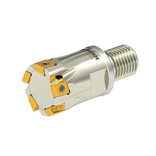 Fraise modulaire - MT90 LP09 D25 M12 L35 Z04-H - SMOXH CUTTING TOOLS - deux tailles / à plaquettes indexables / à plaquettes négatives