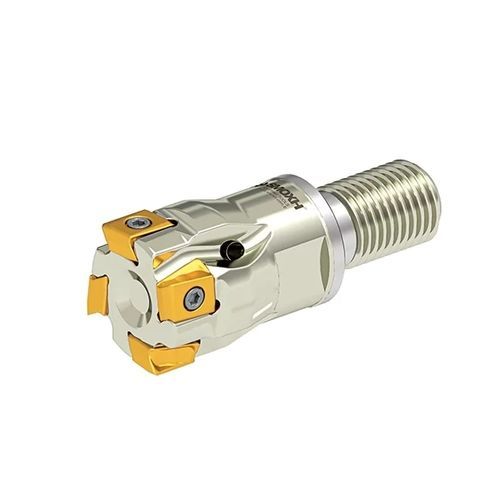Fraise modulaire - MT90 LO09 D32 M16 L43 Z05-H - SMOXH CUTTING TOOLS - deux tailles / à plaquettes indexables / à plaquettes négatives
