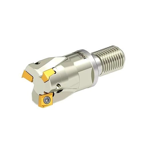 Fraise modulaire - MT90 4N06 D32 M16 L43 Z04-H - SMOXH CUTTING TOOLS - deux tailles / à plaquettes indexables / à plaquettes négatives