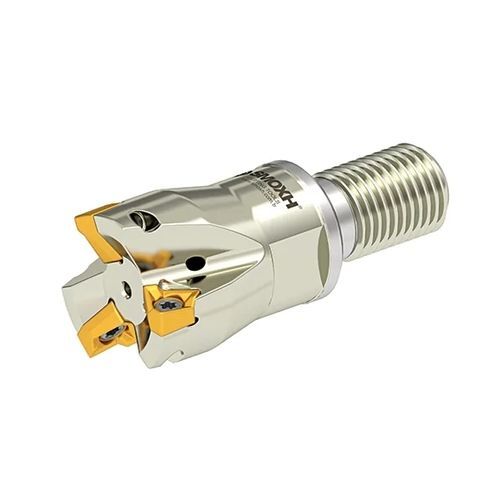 Fraise modulaire - MT90 XNKT06 D25 M12 L35 Z03-H - SMOXH CUTTING TOOLS - deux tailles / trois tailles / à plaquettes indexables