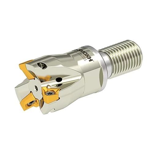 Fraise modulaire - MT90 XNKT06 D32 M16 L43 Z04-H - SMOXH CUTTING TOOLS - deux tailles / trois tailles / à plaquettes indexables