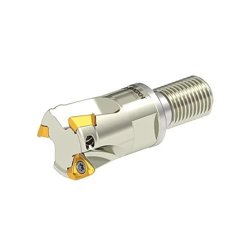 Fraise modulaire - MT90 3PK10 D25 M12 L35 Z03-H - SMOXH CUTTING TOOLS - deux tailles / trois tailles / à plaquettes amovibles