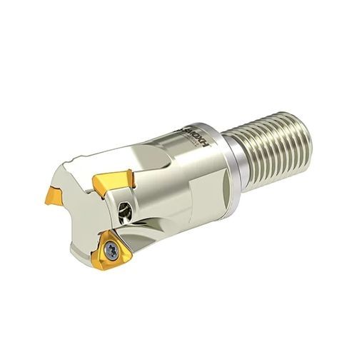 Fraise modulaire - MT90 3PK10 D32 M16 L43 Z04-H - SMOXH CUTTING TOOLS - deux tailles / trois tailles / à plaquettes indexables