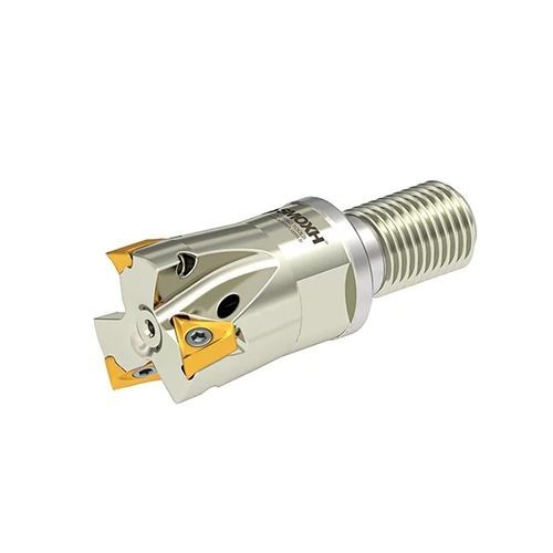 Fraise modulaire - MT90 TN1005 D25 M12 L35 Z03-H - SMOXH CUTTING TOOLS - deux tailles / à plaquettes indexables / à plaquettes négatives