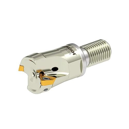 Fraise modulaire - MT90 TP10 D25 M12 L35 Z02-H - SMOXH CUTTING TOOLS - deux tailles / à plaquettes indexables / à plaquettes négatives