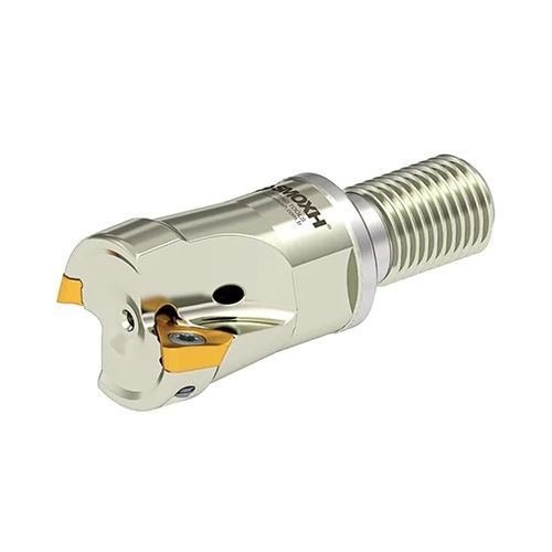 Fraise modulaire - MT90 TP10 D32 M16 L43 Z04-H - SMOXH CUTTING TOOLS - deux tailles / trois tailles / à plaquettes indexables