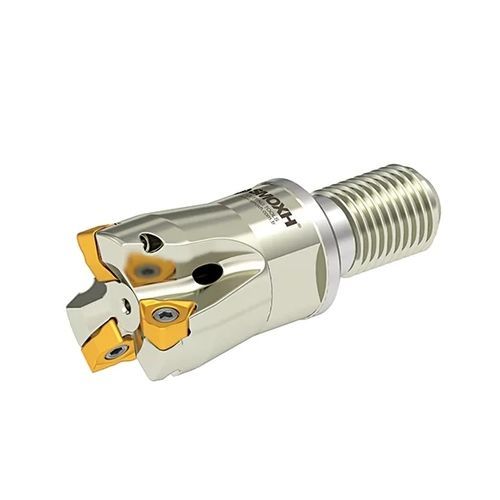 Fraise modulaire - MT90 6N04 D25 M12 L35 Z03-H - SMOXH CUTTING TOOLS - deux tailles / trois tailles / à plaquettes indexables