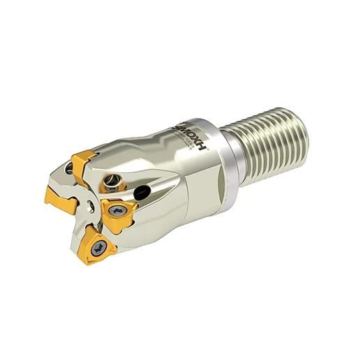 Fraise modulaire - MT90 XN04 D25 M12 L35 Z04-H - SMOXH CUTTING TOOLS - deux tailles / à plaquettes amovibles / à plaquettes négatives