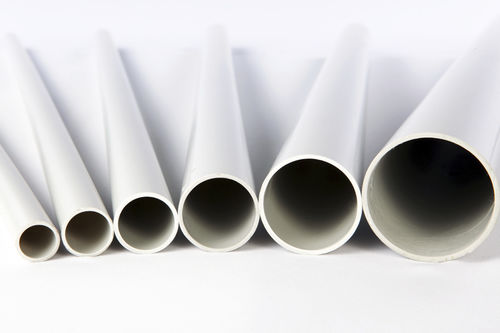 Gaine de protection - DOMO RIGID MEDIUM TYPE 750N - courbi - tubulaire / pour câbles / PVC