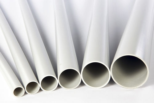 Gaine de protection - FORTE RIGID HEAVY TYPE 1250N - courbi - tubulaire / pour câbles / en PVC