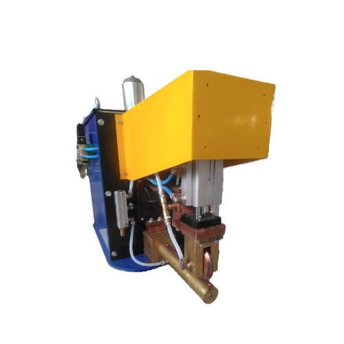 Machine de soudage à la molette - KMD20 - KAHRAMANSAN TEKNOLOJİ - semi-automatique / sur pieds / pour métal