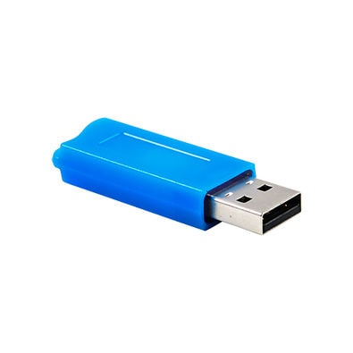Dongle USB - FORTRESS RRTC - KEYLOK - sans driver / avec horloge en temps réel