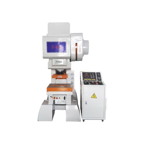 Presse électrique - RC series - Shenzhen Hong-Er Machine Equipment Co.,Ltd - d'estampage / à piston descendant / verticale