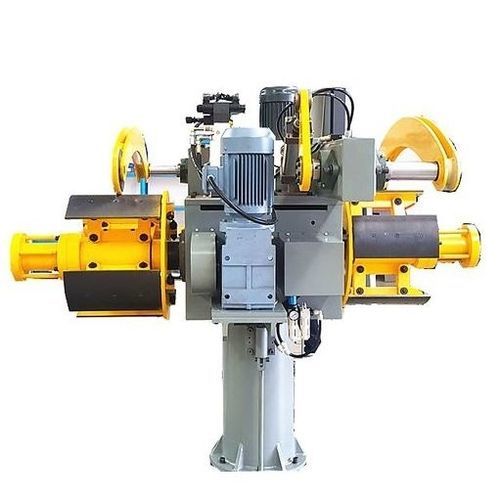 Dévidoir électrique - DBMT-300 - Shenzhen Hong-Er Machine Equipment Co.,Ltd - de feuilles / double