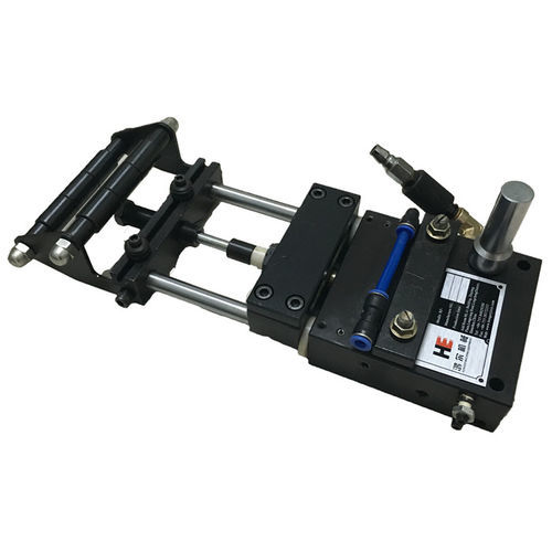 Unité d'alimentation pour électrovanne - AF series - Shenzhen Hong-Er Machine Equipment Co.,Ltd - d'air / pour tôle