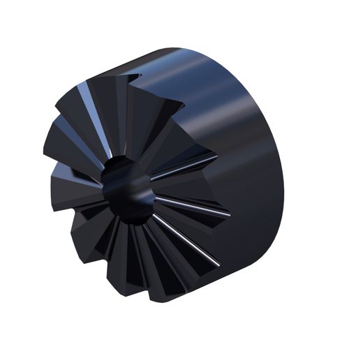 Tête de fraisage 2 axes - MASAM Milling Head - MASAM - continue / universelle / CNC