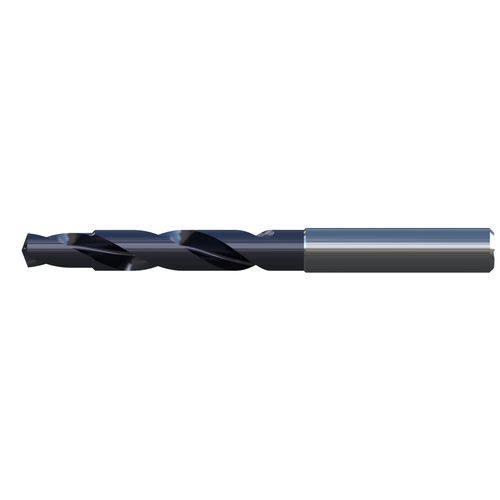 Foret monobloc - MASAM - multiusage / pour bois / pour matières plastiques