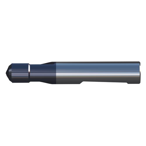 Foret monobloc - MASAM Center Drill - MASAM - pour composites / multiusage / pour bois