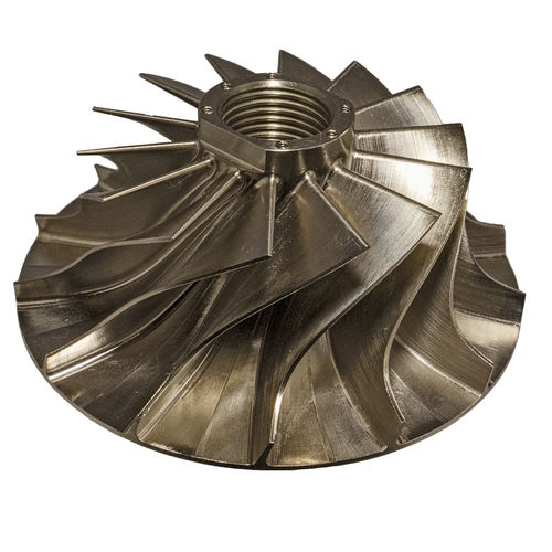 Usinage fraisage aluminium - Precise machining - MASAM - acier / acier inoxydable / titane