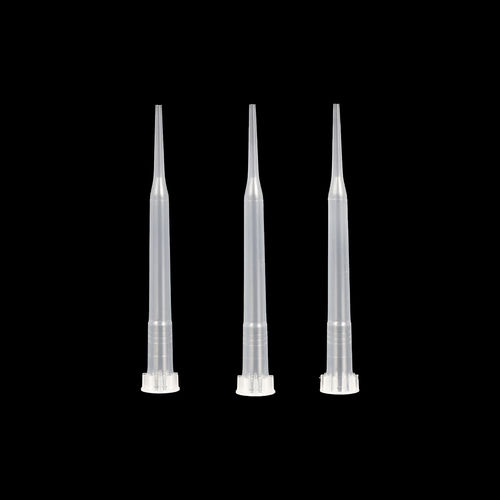 Pointe de pipette jetable - MCAT250-B-TP - MEGAROBO