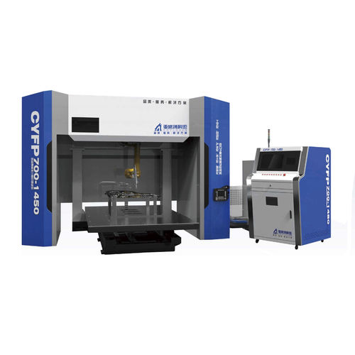 Machine de découpe laser à fibre - CYFP  - JIANGSU YAWEI MACHINE TOOL - laser 3D / de tôle / de gravure
