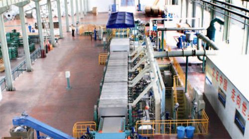 Ligne de découpe pour aluminium - JIANGSU YAWEI MACHINE TOOL - de tôle / à redresser / de cintrage