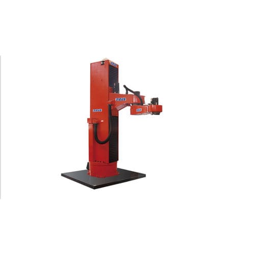 Robot 6 axes - RH series - JIANGSU YAWEI MACHINE TOOL - de manutention