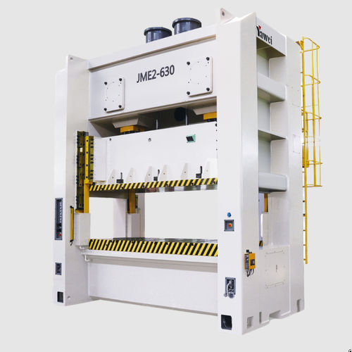 Presse motorisée - JME2 series - JIANGSU YAWEI MACHINE TOOL - électrique / de formage / d'estampage