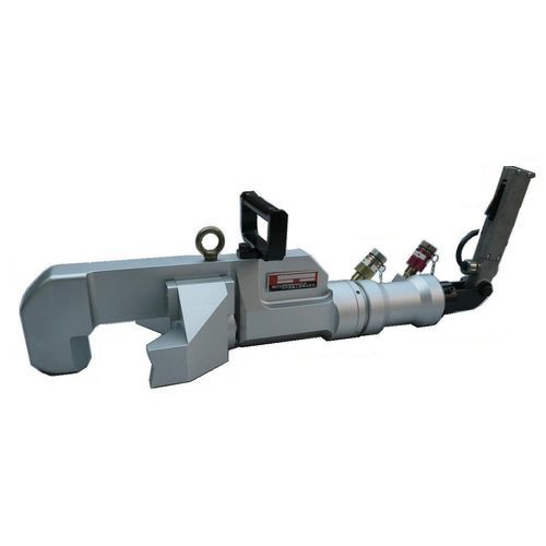 Cisaille hydraulique pour métaux - SB series - Hirado Kinzoku Kogyo - portative