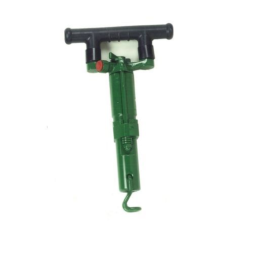 Perceuse pneumatique - TH-5 series - Hirado Kinzoku Kogyo - puissante / pour chantier de construction