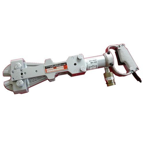 Cisaille hydraulique - TUC-16	 - Hirado Kinzoku Kogyo