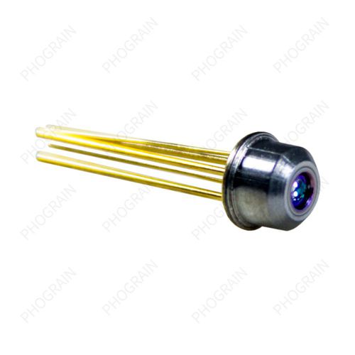Photodiode avalanche - XSJ20T-3840-5CA-G43、XSJ20T-3840-XCA-G43 - PHOGRAIN TECHNOLOGY（SHENZHEN） CO., LTD. - PIN