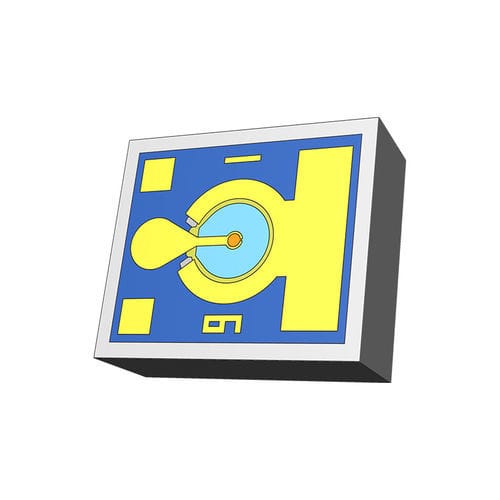Puce à photodiode - XSJ-10-APD6-16 - PHOGRAIN TECHNOLOGY（SHENZHEN） CO., LTD.
