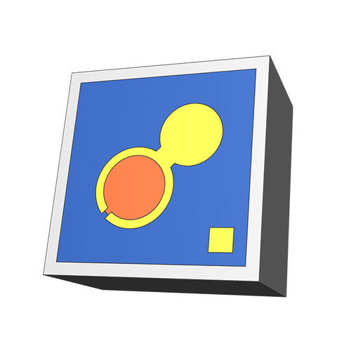 Puce numérique - XSJ-10-D3-70-04 - PHOGRAIN TECHNOLOGY（SHENZHEN） CO., LTD. - à photodiode / InGaAs / InP