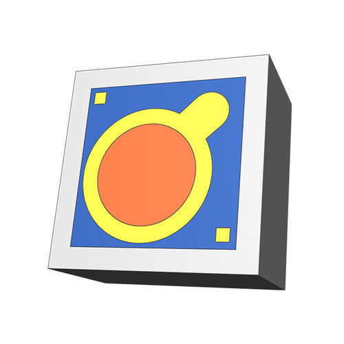 Puce à photodiode - XSJ-10-M-200-01 - PHOGRAIN TECHNOLOGY（SHENZHEN） CO., LTD. - InGaAs / InP