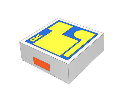 Puce numérique - XSJ-10-EMPD-120R - PHOGRAIN TECHNOLOGY（SHENZHEN） CO., LTD. - à photodiode / InGaAs / InP